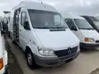 2006 Mercedes-Benz Sprinter - White - 3