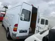 2006 Mercedes-Benz Sprinter - White - 4