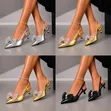 Air Jordan Women's Classic Sandals - Brand New - 1