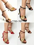 Air Jordan Women's Classic Sandals - Brand New - 2