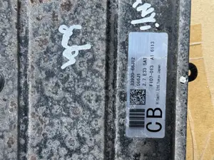 Suzuki Grand Vitara 2.7L ECU Brainbox 2006-2007