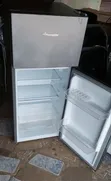 Fridgemaster Firij Mai Kofofi Biyu - Sama Freezer - 2