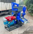 Diesel Multi-Functional Rice Milling Machine - 2