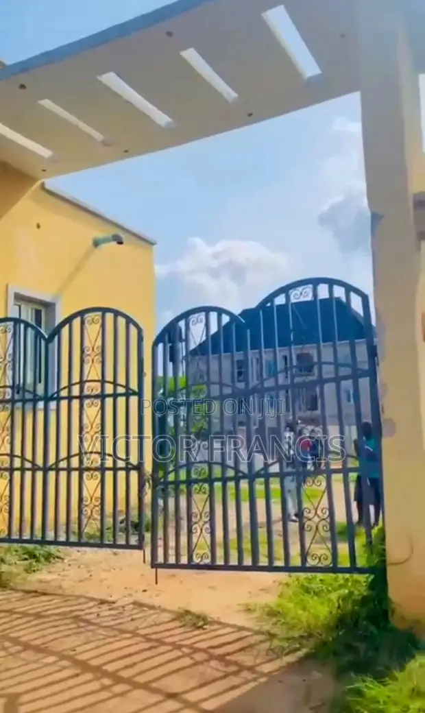 250 SQM Plot for Sale in Poka, Epe - 1