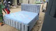 Amerlister Interior 6x6 Bed Frame - 1