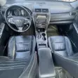 2016 Toyota Camry XSE Sedan - Sabuwar Shigo Daga Belgium - 3
