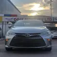 2016 Toyota Camry XSE Sedan - Sabuwar Shigo Daga Belgium - 5
