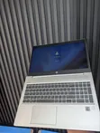 HP ProBook 450 G7 Laptop - Intel Core i5, 16GB RAM, 256GB SSD - 4