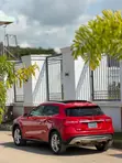 Mercedes-Benz GLA 250 2015 Red - 4