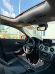 Mercedes-Benz GLA 250 2015 Red - 5