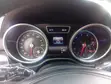 Mercedes-Benz GL-Class 2016 Silver - 1