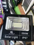 Original Solar Flood Light 200W 3.2V - 2