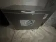 Meling 300L Chest Freezer - An Amfani - 1