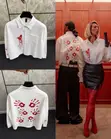 Premium Supreme Street-Wear Shirt - 1