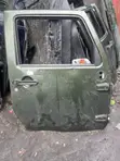 Jeep Wrangler Door 2010-2014 - 1