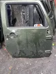Jeep Wrangler Door 2010-2014 - 2
