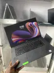 Dell Precision 5520 Laptop - Core i5, 8GB RAM, 256GB SSD - 2