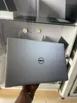 Dell Precision 5520 Laptop - Core i5, 8GB RAM, 256GB SSD - 4