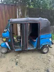TVS King Cargo 2018 Blue - 2