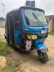 TVS King Cargo 2018 Blue - 4