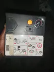 Brand New Car Tyre Pump - 2