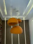 Brand New 7-Tier LED Chandelier with Remote Control - 3