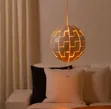 Alien Pendant Light - 1