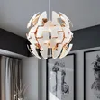 Alien Pendant Light - 2