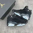 High Quality Air Jordan Jumpman MVP Sneakers - 2
