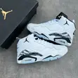 High Quality Air Jordan Jumpman MVP Sneakers - 3