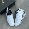 High Quality Air Jordan Jumpman MVP Sneakers - 4