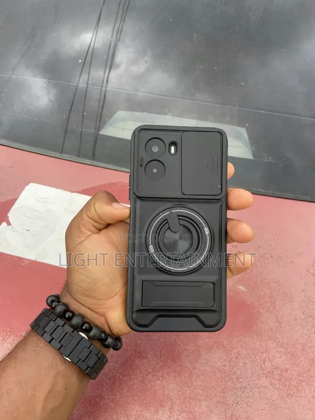 Xiaomi Poco M7 128GB Black - 1