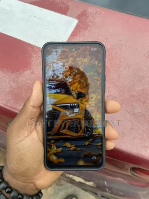 Xiaomi Poco M7 128GB Black