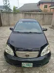 Toyota Corolla 2004 Baki - 2
