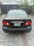 Toyota Corolla 2004 Baki - 3