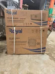 Royal 1.5HP Inverter Jirgin Sanyaya - 2