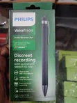 Philips VoiceTracer Audio Recorder Pen - 3