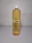 Castor Oil 1L for Cosmetic Formulation - 1