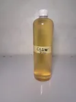 Castor Oil 1L for Cosmetic Formulation - 2