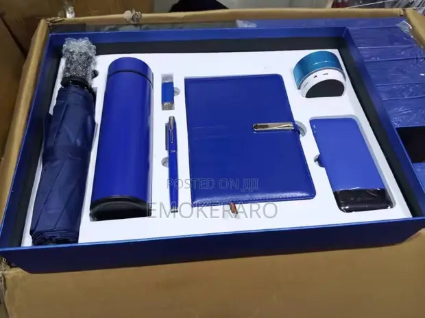 Stationery and Corporate Gifts - 1