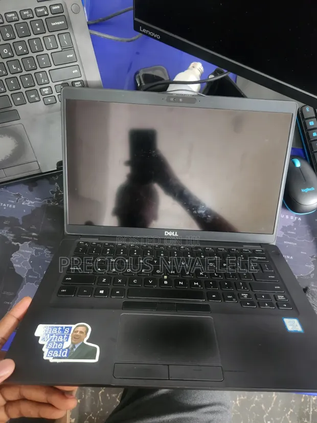 Dell Latitude 5400 Laptop 16GB RAM, 256GB SSD, Intel Core i5 - 1