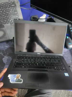 Dell Latitude 5400 Laptop 16GB RAM, 256GB SSD, Intel Core i5