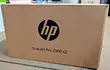 HP ScanJet Pro 2000 S2 Mai Ɗaukar Takardu - 1
