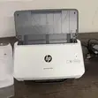 HP ScanJet Pro 2000 S2 Mai Ɗaukar Takardu - 2