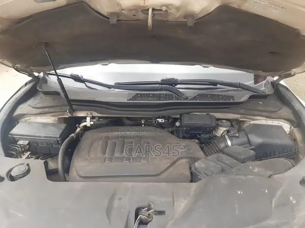 Acura MDX 2014 Fari - 1