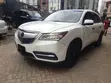 Acura MDX 2014 Fari - 4