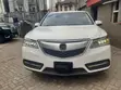 Acura MDX 2014 Fari - 5
