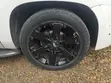 Cadillac Escalade 2018 White - 3