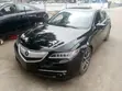 Acura TLX 2015 Black - 4