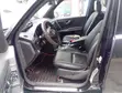 Mercedes-Benz GLK-Class 2011 Black - 2